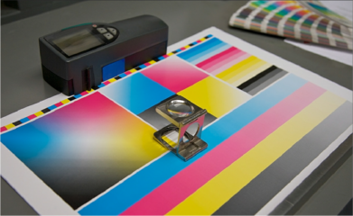 色差問(wèn)題,你有解決方法嗎?