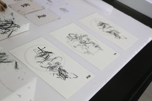 重新看待你心里的太陽至極——太極拳文化品牌印刷品的深度詮釋