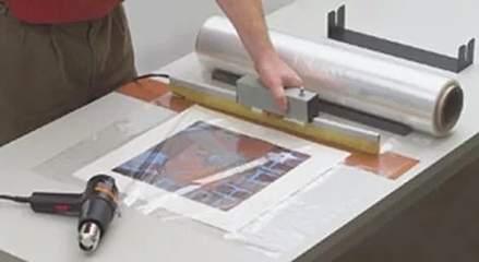 熱收縮膜 印刷品印刷的創新材料與應用